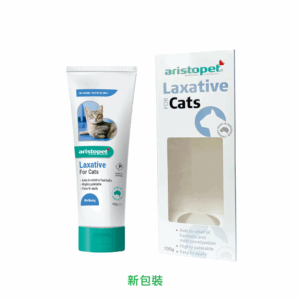 貓寶化毛膏