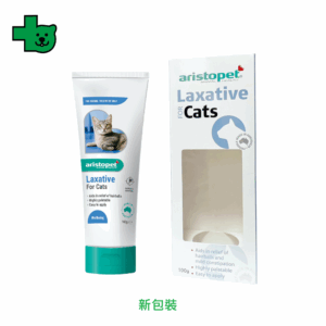 貓寶化毛膏