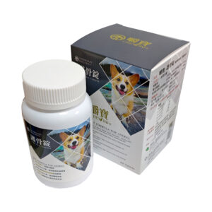 嚼寶-護骨錠 CHEW BO 60錠